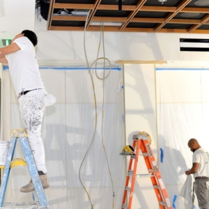 Photo of Paint & Decor Finishes