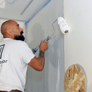 Photo of Paint & Decor Finishes