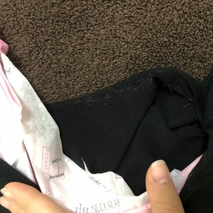 Newton Holly Cleaners