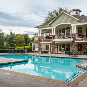 Photo of Parkside At South Tryon