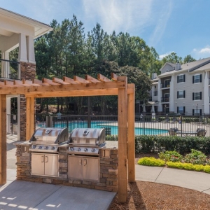 Photo of Parkside At South Tryon