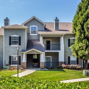 Photo of Parkside At South Tryon