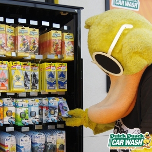 Photo of Quick Quack Car Wash