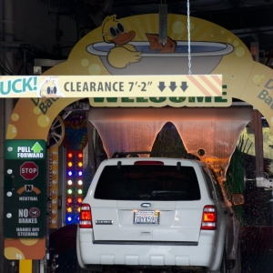 Photo of Quick Quack Car Wash