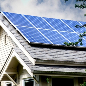 Humble Natural Energy Texas