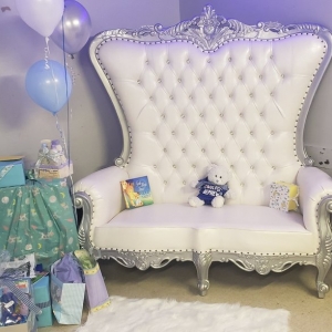 Photo of Tiesha's Party Planning