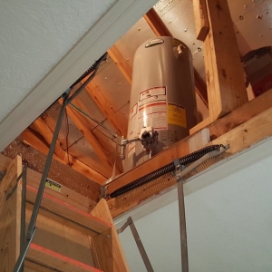 Photo of Kae Edward Plumbing