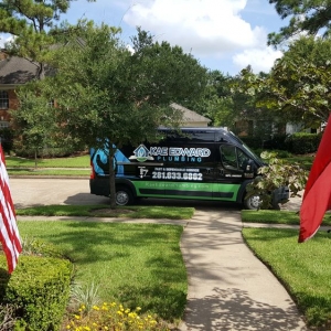 Photo of Kae Edward Plumbing
