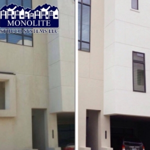 Photo of Monolite Systems