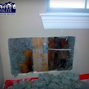Photo of Monolite Systems