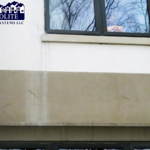Photo of Monolite Systems