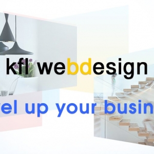 Photo of KFL Webdesign