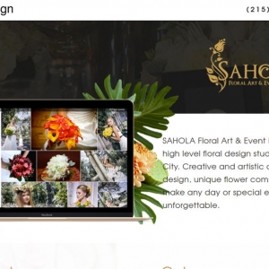 Photo of KFL Webdesign