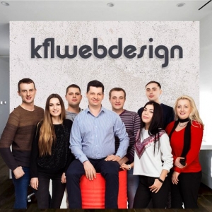 Photo of KFL Webdesign