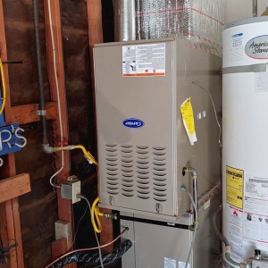 Photo of BAZ Service Refrigeration