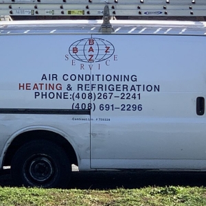 Photo of BAZ Service Refrigeration