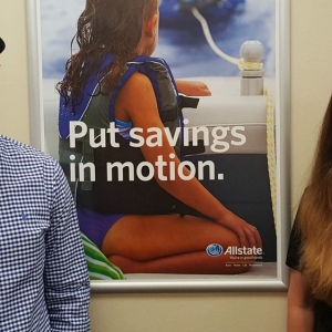Photo of Allstate Insurance: Carl Hellwege