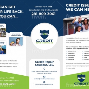 Photo of Credit Repair Solutions