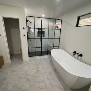 Corona Exquisite Shower Doors