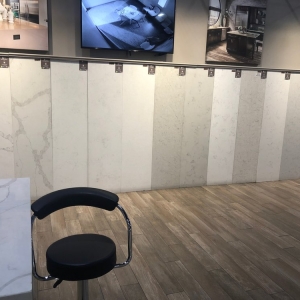 Photo of Quality Granite & Marble