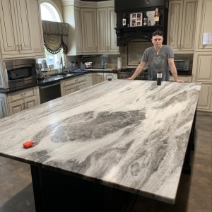 Photo of Quality Granite & Marble