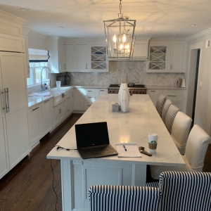 Photo of Quality Granite & Marble