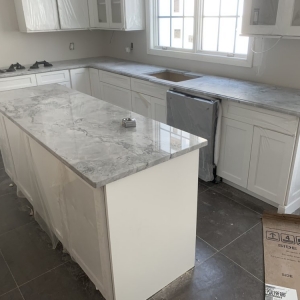 Photo of Quality Granite & Marble