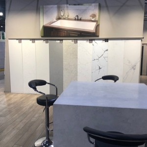 Photo of Quality Granite & Marble