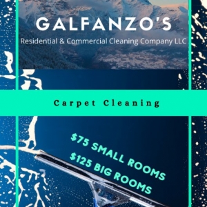 Photo of Galfanzo Clean