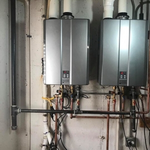 Photo of RMO Plumbing