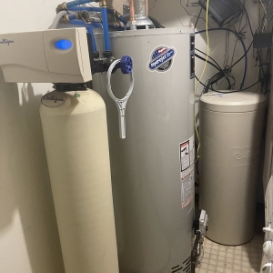 Photo of RMO Plumbing