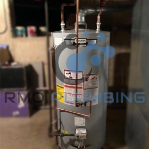 Photo of RMO Plumbing