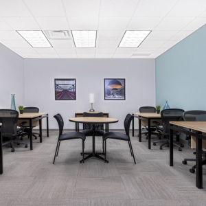 Photo of Regus Indiana City Center
