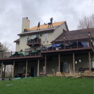 Photo of The Roof Guys