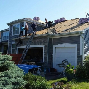 Photo of The Roof Guys