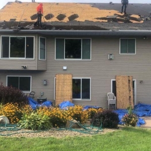 Photo of The Roof Guys