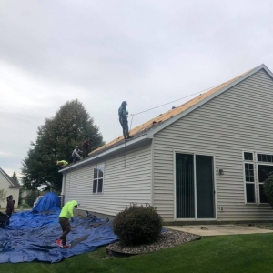 Photo of The Roof Guys