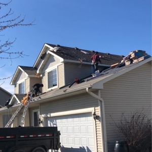 Photo of The Roof Guys