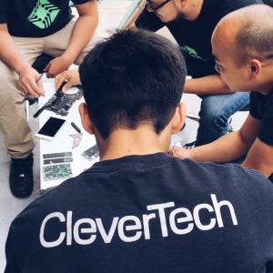 Photo of CleverTech