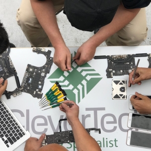 Photo of CleverTech