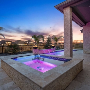 Photo of Backyard Oasis