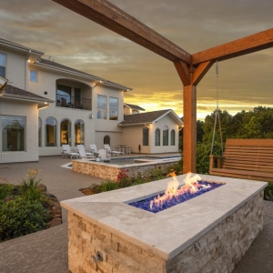 Photo of Backyard Oasis