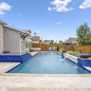 Photo of Backyard Oasis