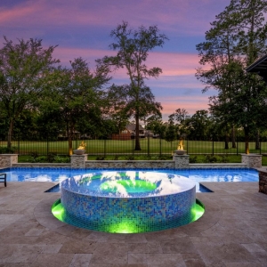Photo of Backyard Oasis