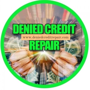 Photo of Denied Credit Repair