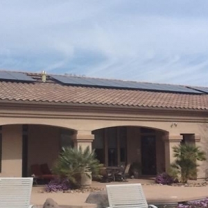 Photo of Phoenix Solar Specialists