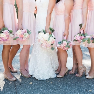 Photo of Blushing Joy Events