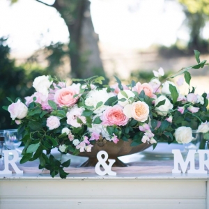 Photo of Blushing Joy Events