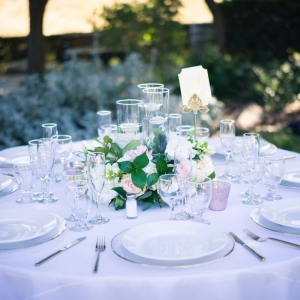 Photo of Blushing Joy Events