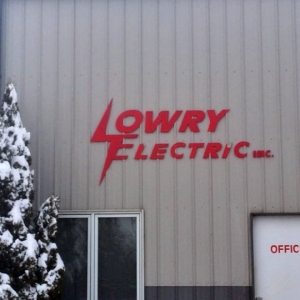 Photo of Lowry Electric